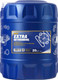Миниатюра изображения товара Трансмиссионное масло Mannol Extra 75W90 GL-4/GL-5 LS / MN8103-20 (20л)