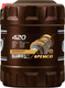 Миниатюра изображения товара Трансмиссионное масло Pemco iMATIC 420 ATF II D / PM0420-20 (20л)
