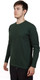 Миниатюра изображения товара Кофта рабочая Sardoba Tekstil 4XL (темно-зеленый)
