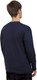 Миниатюра изображения товара Кофта рабочая Sardoba Tekstil 4XL (темно-синий)