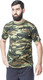 Миниатюра изображения товара Футболка Sardoba Tekstil Х/б 160гр (p.5XL, камуфляж)