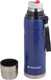 Миниатюра изображения товара Термос для напитков Forsage F-750B (синий)