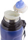 Миниатюра изображения товара Термос для напитков Forsage F-750B (синий)