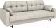 Миниатюра изображения товара Диван Rivalli Орлеан (Kleo Beige)
