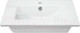 Миниатюра изображения товара Умывальник Sanita Quadro 60 QDR60SLWB01