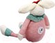 Миниатюра изображения товара Мягкая игрушка Sima-Land Зайка с морковкой / 7642188