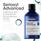 Миниатюра изображения товара Шампунь для волос L'Oreal Professionnel Serioxyl Density (300мл)