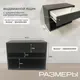 Миниатюра изображения товара Тумба Анрат ШК 600 (венге магия)