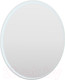 Миниатюра изображения товара Зеркало Пекам Luna 71x71 / Luna-71x71B (с подсветкой, с бесконтактным сенсором)