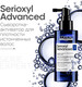 Миниатюра изображения товара Сыворотка для волос L'Oreal Professionnel Serioxyl Density (90мл)