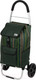 Миниатюра изображения товара Сумка-тележка Park Dark Green / 104597