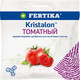 Миниатюра изображения товара Удобрение Fertika Кристалон Томатный (100г)