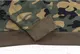 Миниатюра изображения товара Худи Prologic Bank Bound Camo Hoodie / 54625 (XXL)
