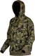 Миниатюра изображения товара Худи Prologic Bank Bound Camo Hoodie / 54625 (XXL)