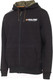 Миниатюра изображения товара Байка Prologic Eden Zip Hoodie / 73754 (XL, черный)