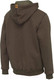 Миниатюра изображения товара Байка Prologic Mega Fish Hoodie / 73762 (XL, зеленый)