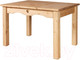 Миниатюра изображения товара Обеденный стол Kommodum 760x1200x800 KJT12