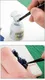 Миниатюра изображения товара Кисть для рисования Citadel Small Drybrush / 63-18