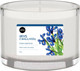 Миниатюра изображения товара Свеча Aroma Home Scented Candle Iris And White Rose Ароматическая (115г)