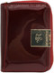 Миниатюра изображения товара Портмоне Cedar Rovicky R-5157-LZD-0141 (красный)