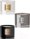 Миниатюра изображения товара Свеча Aroma Home Scented Candle Mascarade Masai Ароматическая (115г)