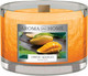 Миниатюра изображения товара Свеча Aroma Home Scented Candle Mango Ароматическая (115г)
