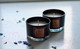 Миниатюра изображения товара Свеча Aroma Home Scented Candle Mascarade Masai Ароматическая (115г)