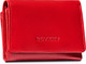 Миниатюра изображения товара Портмоне Cedar Rovicky R-RD-33-GCL (красный)