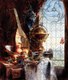 Миниатюра изображения товара Пазл Collaba puzzle Чужое окно / 962283 (520эл)