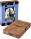 Миниатюра изображения товара Пазл Collaba puzzle H2SO4, Ночь без воды / 962286 (513эл)