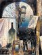Миниатюра изображения товара Пазл Collaba puzzle H2SO4, Ночь без воды / 962286 (513эл)