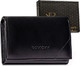 Миниатюра изображения товара Портмоне Cedar Rovicky R-RD-38-GCL (черный)