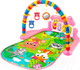 Миниатюра изображения товара Развивающий коврик Zabiaka Милые зверята / 6940250