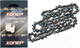 Миниатюра изображения товара Цепь для пилы Хопер 72зв 0.325-1.3 Super-Chisel