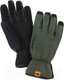 Миниатюра изображения товара Перчатки для охоты и рыбалки Prologic Softshell Liner 76656 (L, зеленый/черный)