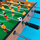 Миниатюра изображения товара Настольный футбол Sima-Land 1011486