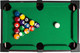 Миниатюра изображения товара Настольная игра Sima-Land Бильярд. Абриколь / 3469034
