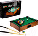 Миниатюра изображения товара Настольная игра Sima-Land Бильярд. Абриколь / 3469034