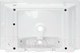 Миниатюра изображения товара Умывальник Sanita Quadro 75 QDR75SLWB01