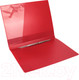 Миниатюра изображения товара Папка для бумаг Shebar Sb-4710A-RD (красный)