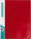 Миниатюра изображения товара Папка для бумаг Shebar Sb-0171A-RD (красный)