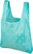 Миниатюра изображения товара Сумка-шоппер Рыжий кот 104367 (бирюзовый)