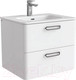 Миниатюра изображения товара Тумба под умывальник IDDIS BRI60W0i95 (подвесная)