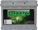 Миниатюра изображения товара Автомобильный аккумулятор Blizzaro Silverline R+ / L2 060 049 013 (60 А/ч)