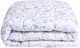 Миниатюра изображения товара Одеяло АЭЛИТА Поплекс 140x205 (лебяжий пух)