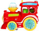 Миниатюра изображения товара Сортер Zabiaka Веселый паровозик / 9262319