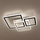 Миниатюра изображения товара Потолочный светильник Citilux Тринити RGB / CL238231E
