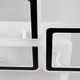 Миниатюра изображения товара Потолочный светильник Citilux Тринити RGB / CL238231E