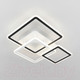 Миниатюра изображения товара Потолочный светильник Citilux Тринити RGB / CL238231E