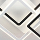 Миниатюра изображения товара Потолочный светильник Citilux Тринити RGB / CL238231E